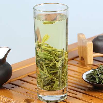 喝汀溪兰香茶对身体有什么好处