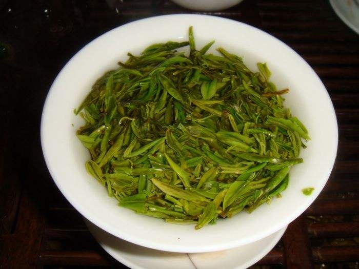 喝汀溪兰香茶有什么好处，盘点汀溪兰香茶的八大功效