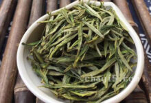 汀溪兰香的功效与作用 汀溪兰香的泡法-茗扬网