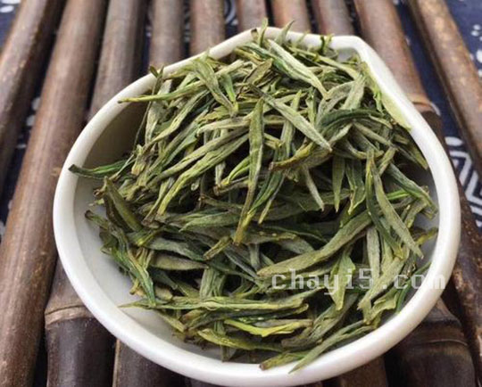 汀溪兰香的功效与作用 汀溪兰香的泡法