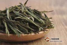 汀溪兰香茶-茗扬网