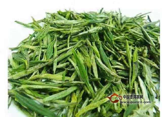 汀溪兰香制作工艺