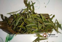 汀溪兰香茶叶的功效与作用-茗扬网