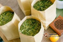 汀溪兰香茶怎么保存-茗扬网