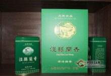 汀溪兰香茶好吗-茗扬网
