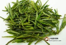 汀溪兰香品牌排名-茗扬网