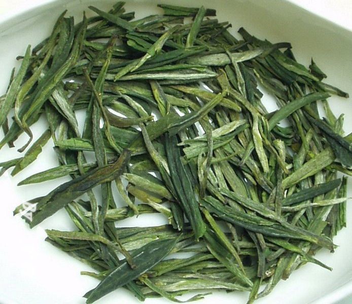普洱茶和汀溪兰香茶的区别