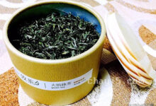 大悟寿眉的功效与作用 大悟寿眉的泡法-茗扬网
