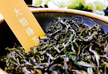 大悟寿眉的功效与作用 大悟寿眉的禁忌事项-茗扬网