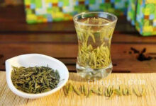 大悟寿眉的冲泡方法，7步泡出好喝的大悟寿眉-茗扬网