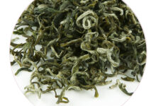 青城雪芽：世界文化遗产地-青城山-茗扬网