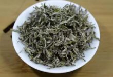 喝青城雪芽茶有什么好处，盘点青城雪芽茶的八大功效-茗扬网