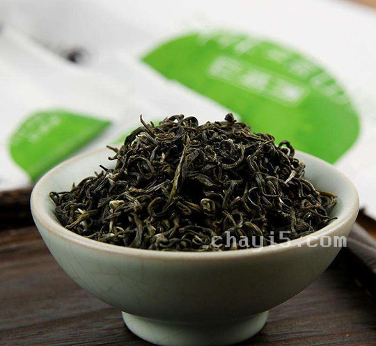 青城雪芽的功效与作用 青城雪芽什么时候喝最好