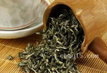 青城雪芽的功效与作用 青城雪芽的泡法-茗扬网