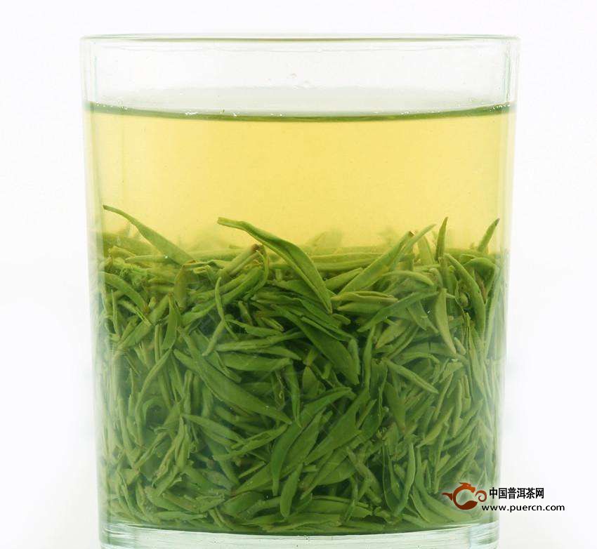 饮用青城雪芽注意事项有哪些