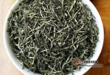 青城雪芽是什么茶-茗扬网