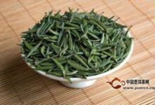 青城雪芽好不好-茗扬网