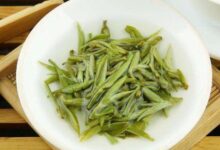 青城雪芽的功效与作用 青城雪芽怎么样-茗扬网