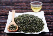 喝江华毛尖茶对身体有什么好处-茗扬网