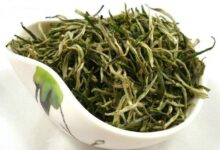 喝江华毛尖茶有什么好处，盘点江华毛尖茶的八大功效-茗扬网