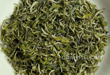 茶叶江华毛尖的作用与禁忌-茗扬网