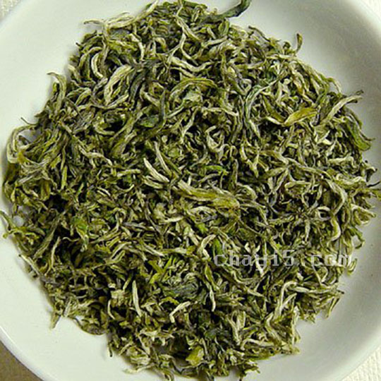 茶叶江华毛尖的作用与禁忌