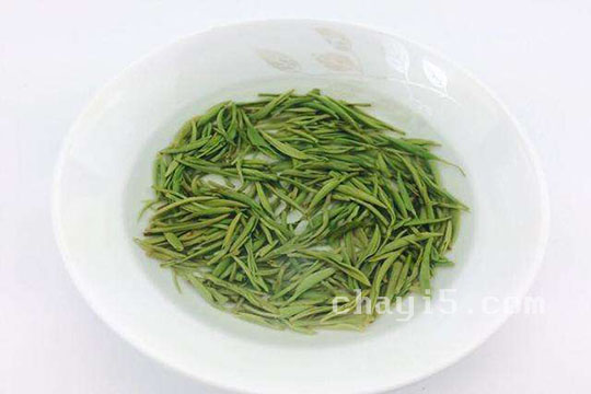 茶叶江华毛尖的作用与禁忌