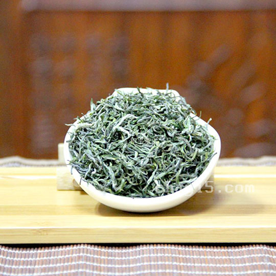 茶叶江华毛尖的作用与禁忌