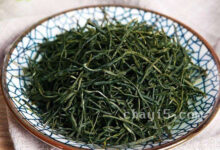 江华毛尖的功效与作用 江华毛尖的泡法-茗扬网