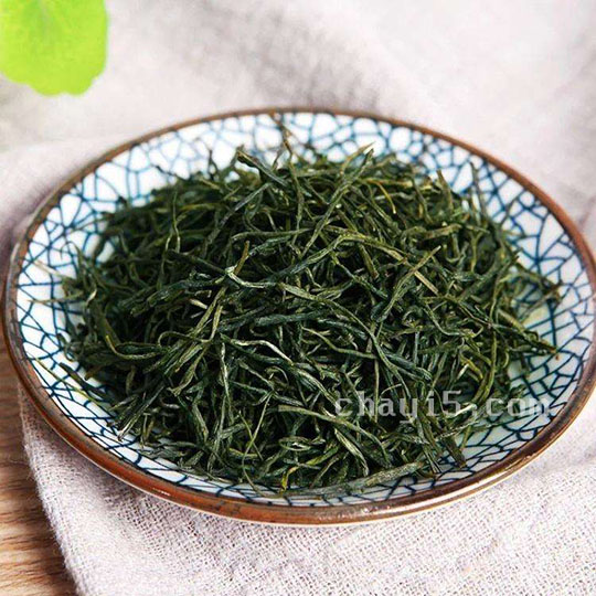 江华毛尖的功效与作用 江华毛尖的泡法