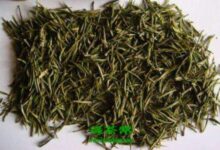 江华毛尖怎么喝 江华毛尖的冲泡方法-茗扬网