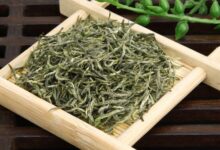 江华毛尖如何保存 江华毛尖的储存方法-茗扬网