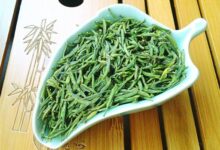 喝州碧云茶对身体有什么好处-茗扬网