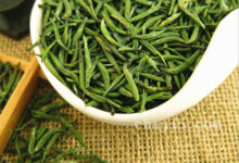 州碧云的功效与作用 州碧云的泡法-茗扬网