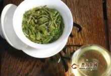 郴州碧云茶冲泡方法-茗扬网