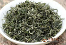 郴州碧云茶怎么泡-茗扬网
