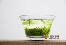 郴州碧云茶泡法-茗扬网