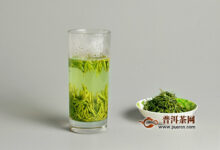 郴州碧云有什么功效-茗扬网