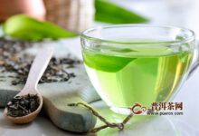 喝郴州碧云茶的好处-茗扬网