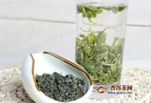 郴州碧云茶的作用-茗扬网