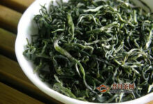 郴州碧云茶保存方法-茗扬网