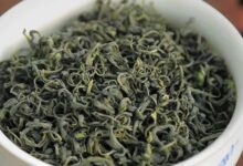 喝南安石亭绿茶有什么好处，盘点南安石亭绿茶的八大功效-茗扬网