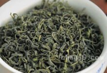 南安石亭绿的功效与作用 南安石亭绿的禁忌事项-茗扬网