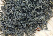 南安石亭绿功效-茗扬网