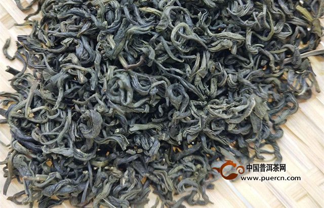 南安石亭绿的储存方法