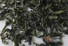 南安石亭绿是什么茶-茗扬网