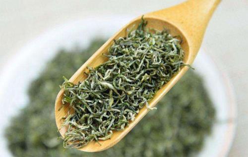 狗牯脑茶的功效与禁忌事项