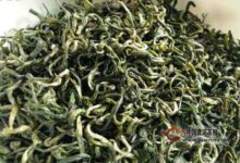 狗牯脑茶叶辨别-茗扬网