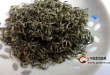 狗牯脑茶怎么看好坏-茗扬网