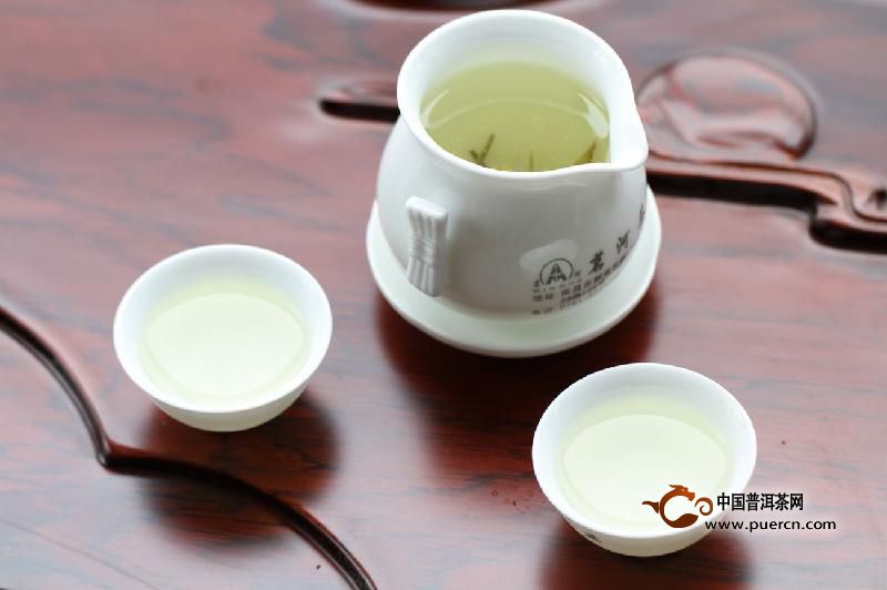 狗牯脑茶减肥效果怎么样？